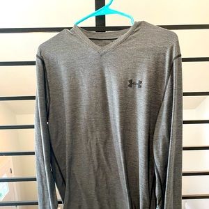 Underarmour workout shirt